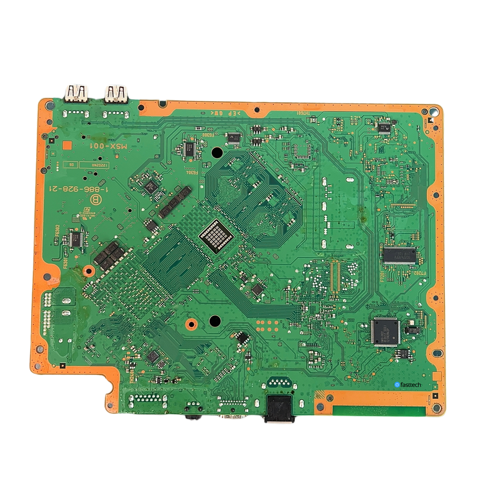 PlayStation 3 Super Slim MSX-001 Motherboard - Fasttech